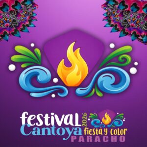 festival cantoya paracho 2026