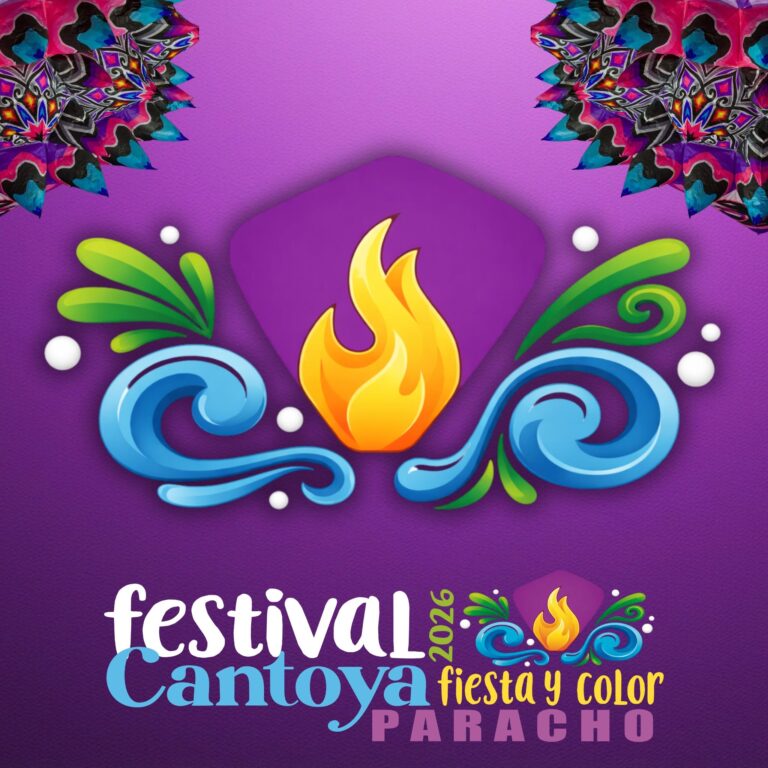 festival cantoya paracho 2026