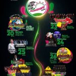fiestas de san juan y de la cueva huanímaro 2026