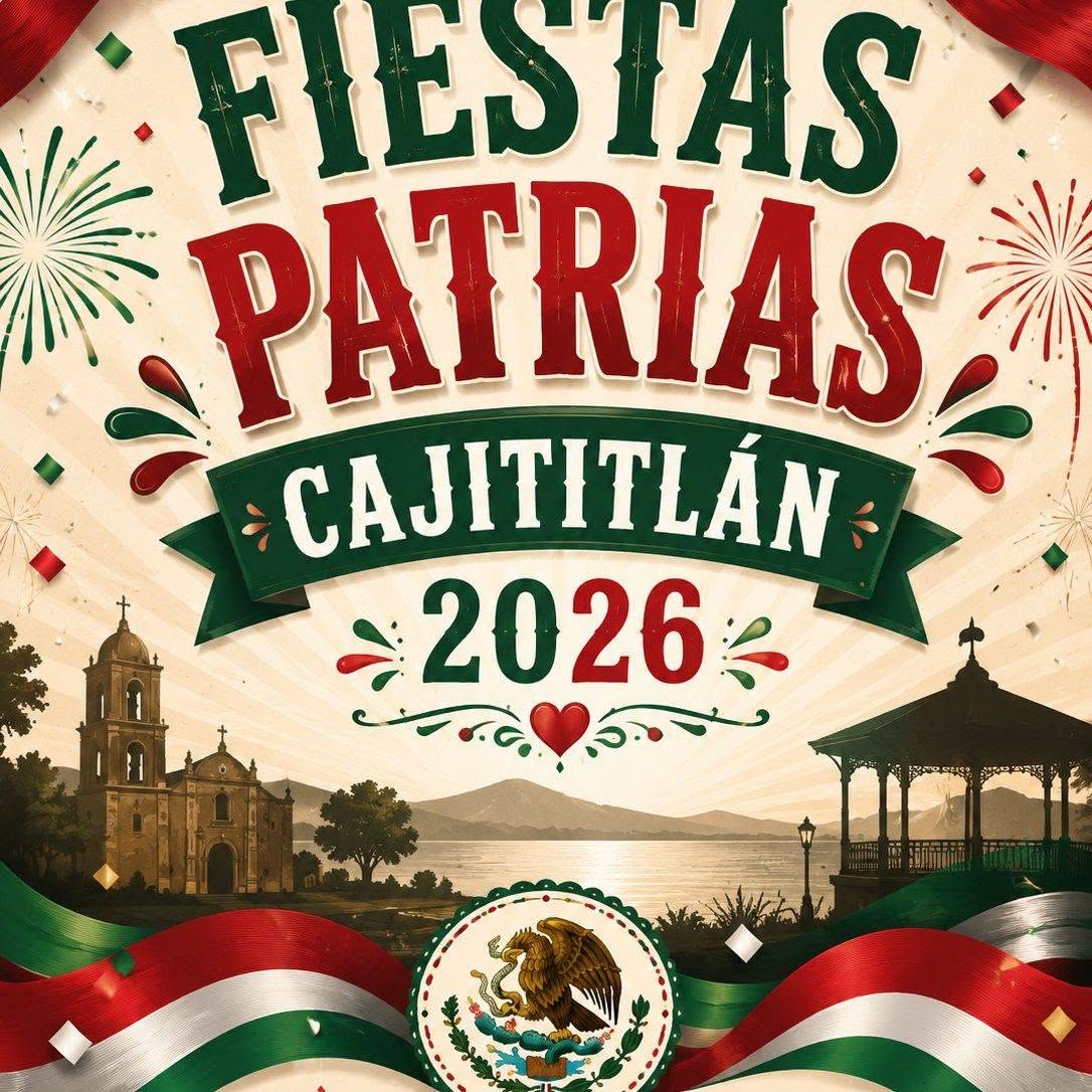 fiestas patrias bacalar 2026