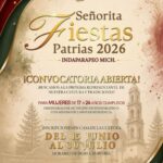 fiestas patrias indaparapeo 2026