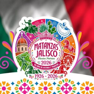 fiestas patrias matanzas jalisco 2026