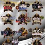 Fiestas Patronales Acatlán de Juárez 2026