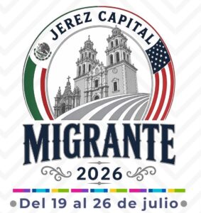 semana migrante jerez 2026