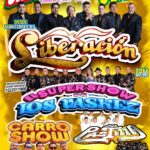 bailes feria capultitlán 2026