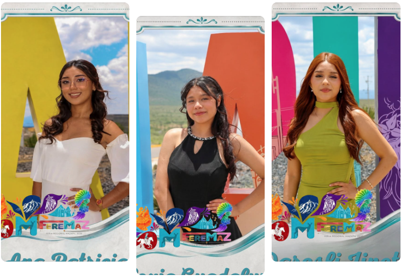 candidatas feremaz 2026