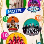 artistas feria atltzayanca 2026