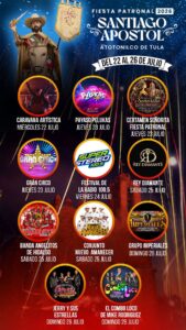 cartelera feria atotonilco de tula 2026