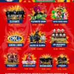 cartelera feria hueytamalco 2026