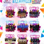 feria san quintín 2026