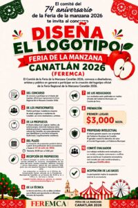 convocatoria diseño feria la manzana