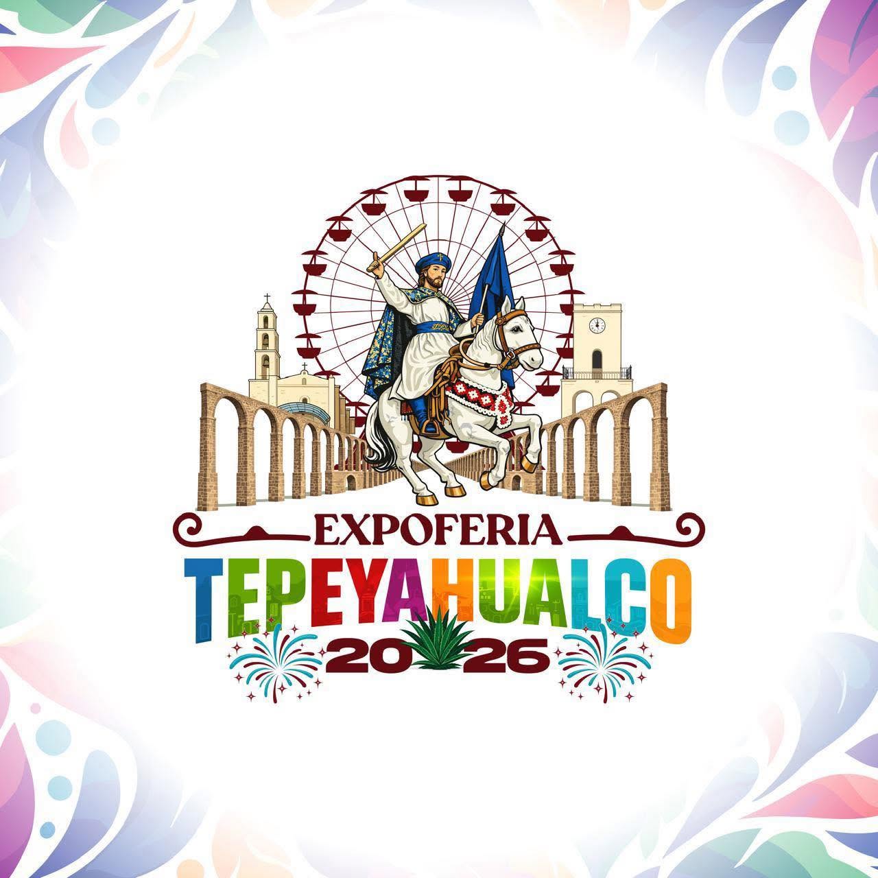 Expo Feria Tepeyahualco 2026