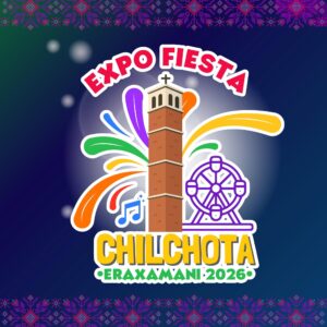 expo fiesta chichota eraxamani 2026