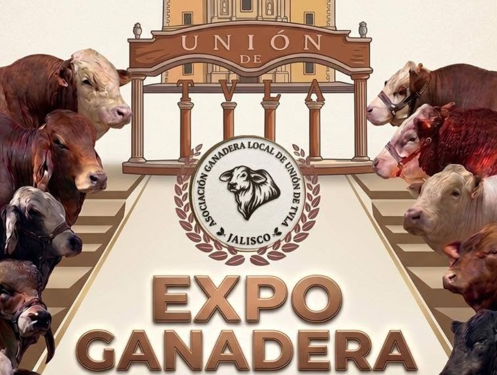 expo ganadera jalisco 2026