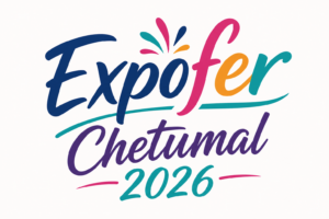expofer chetumal 2026