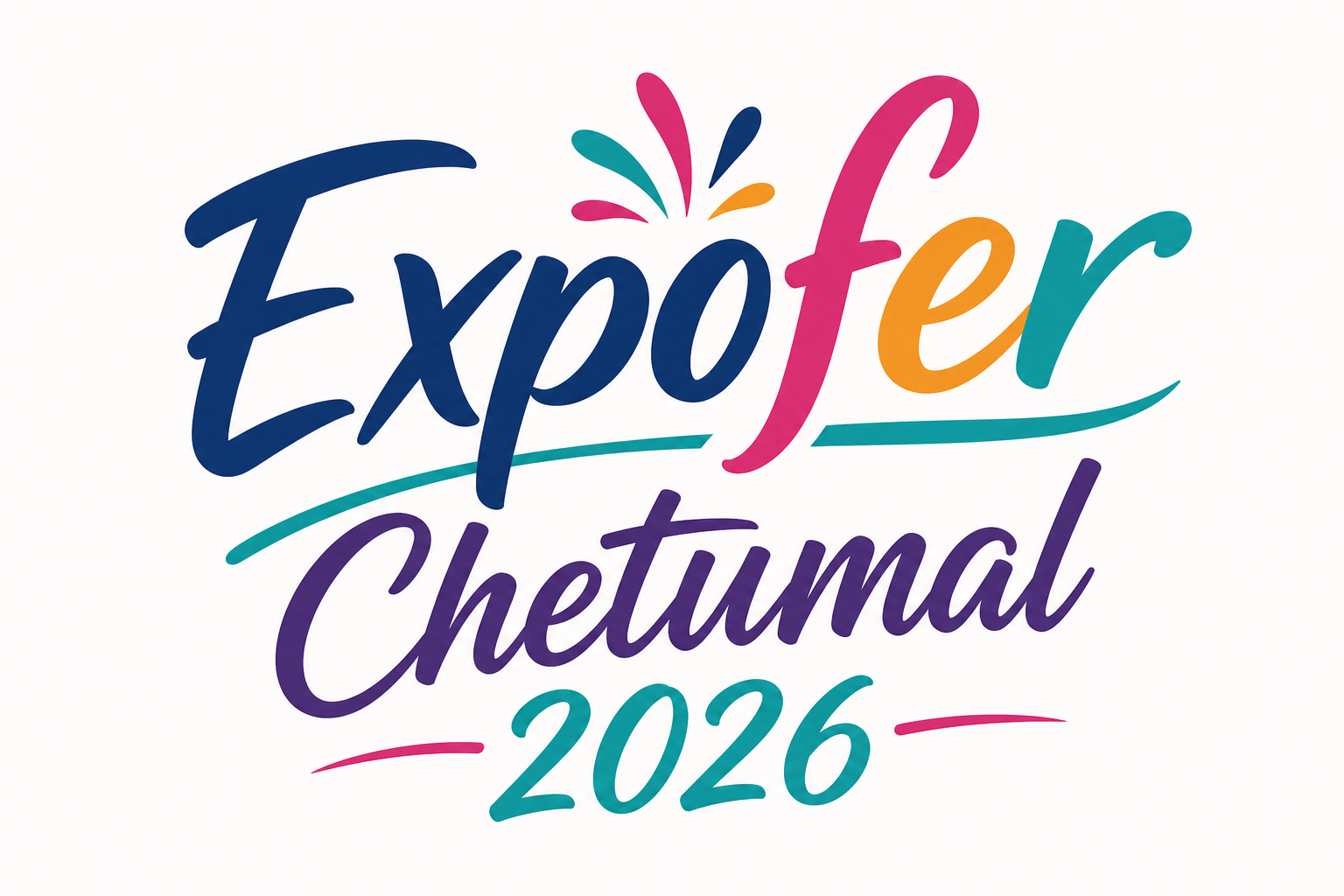expofer chetumal 2026