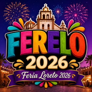 ferelo 2026 feria loreto 2026