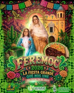feremoc 2026 feria moctezuma 0226