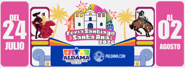feria aldama chihuahua 2026