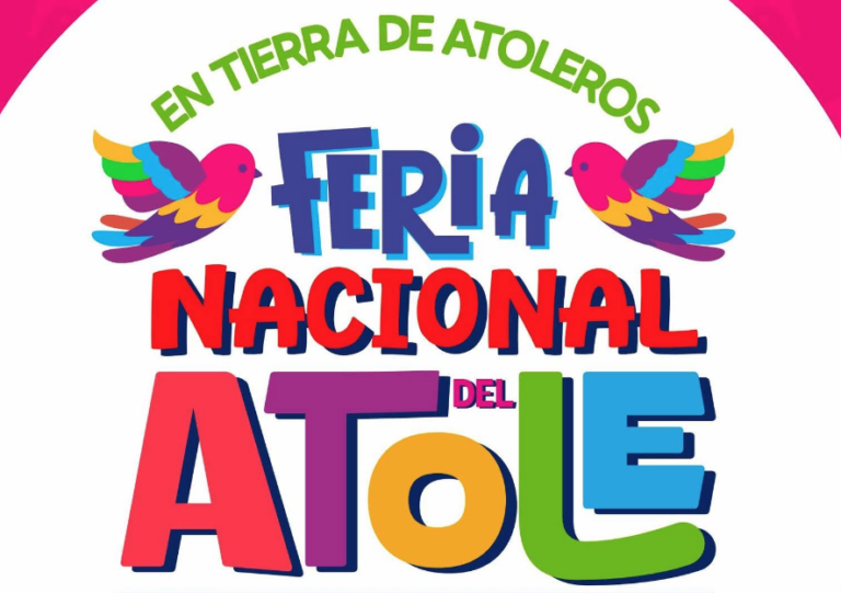 feria coacalco 2026