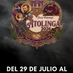 feria atolinga 2026