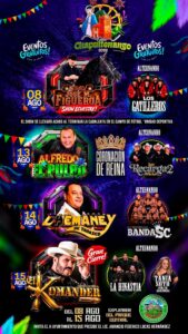 feria chapultenango 2026
