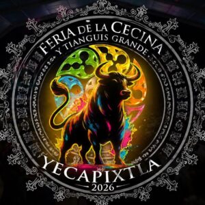 feria yecapixtla 2026 feria de la cecina y tianguis grande