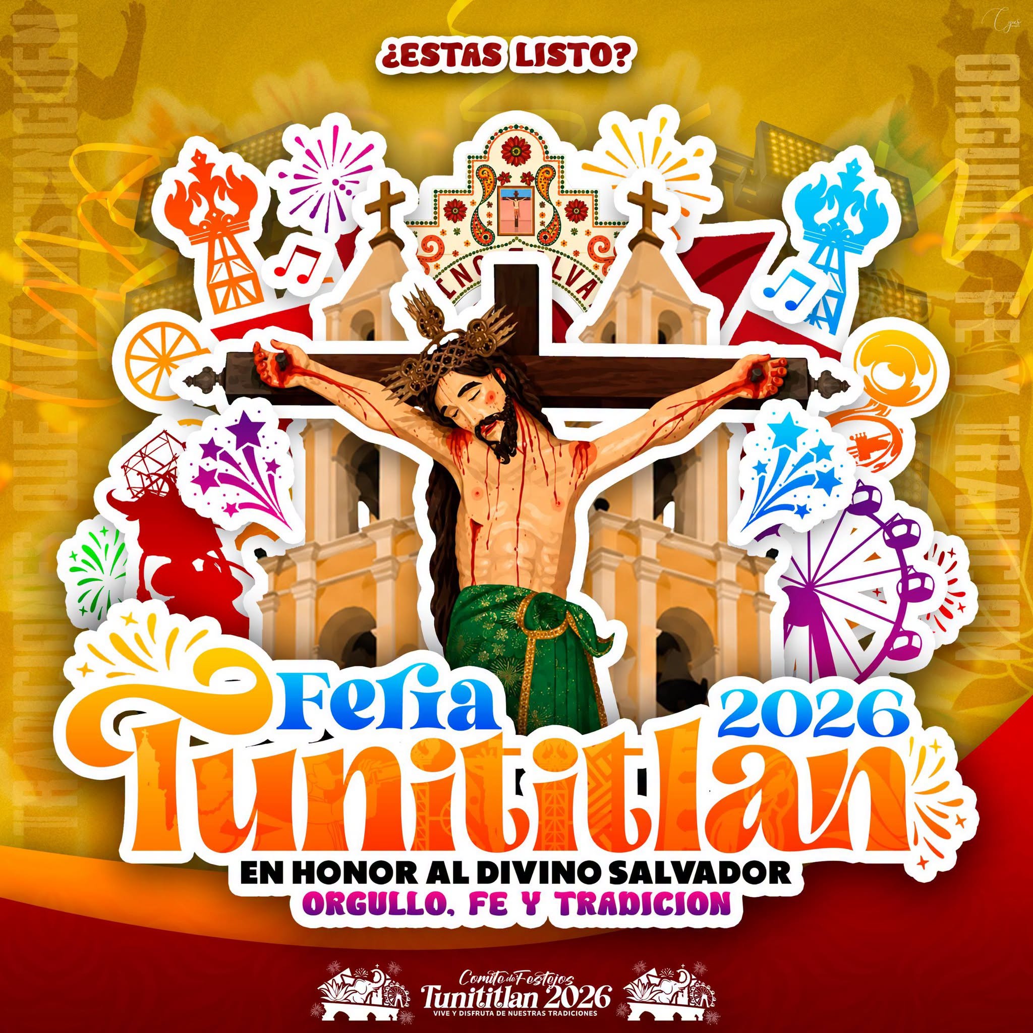 feria tunititlán 2026