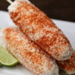 feria del elote topilejo 2026