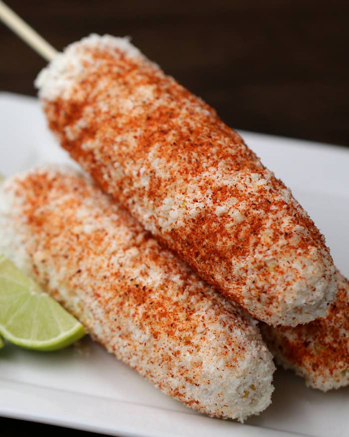 feria del elote topilejo 2026