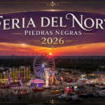 feria del norte piedras negras 2026