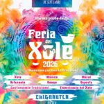 feria del xole chignautla 2026
