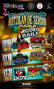 feria huitzilan 2026