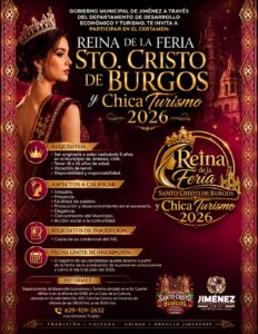 feria jiménez chihuahua 2026