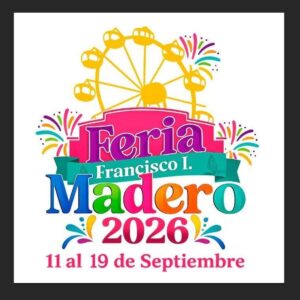 feria madero coahuila 2026