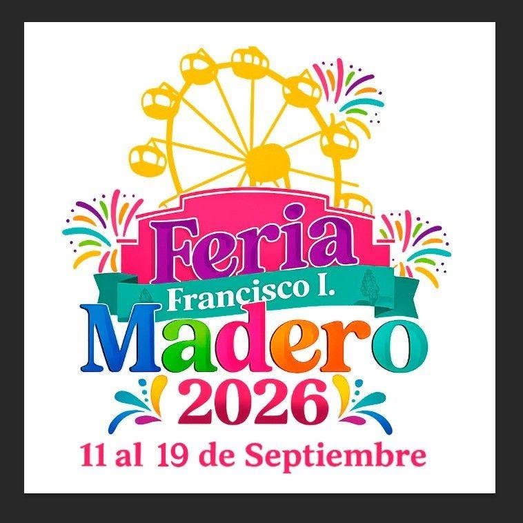 feria madero coahuila 2026
