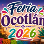 feria ocotlán 2026