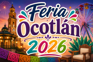 feria ocotlán 2026