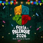 feria palenque 2026