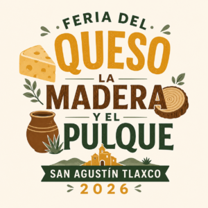 feria san agustín tlaxco 2026