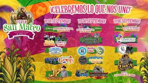 cartelera feria san mateo atlatlahucan 2026