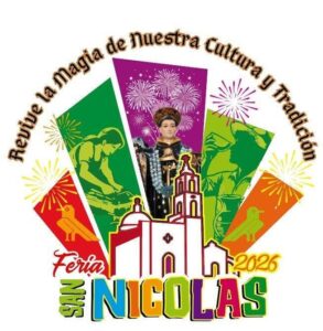 feria san nicolás tolentino ixmiquilpan 2026