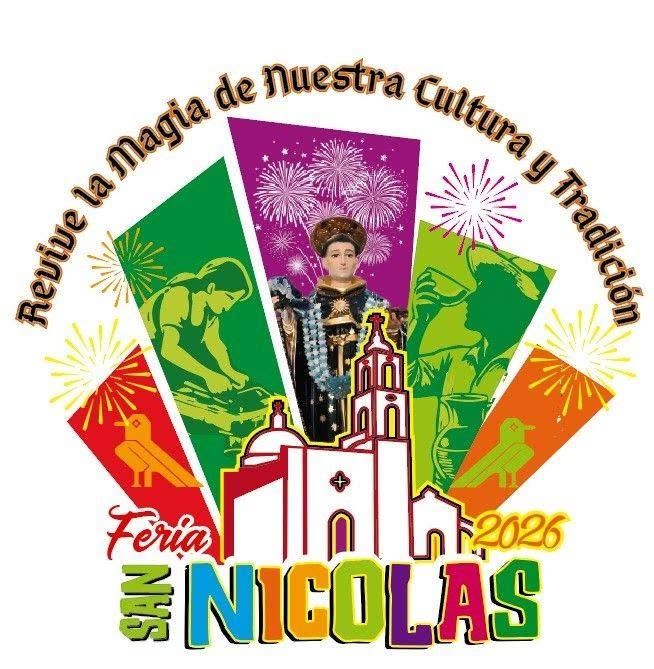 feria san nicolás tolentino ixmiquilpan 2026