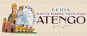 feria santa maría nativitas atengo 2026