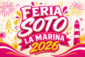 feria soto la marina 2026