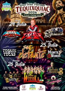 feria tequixquiac 2026