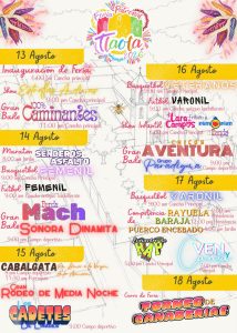feria tlaola 2026