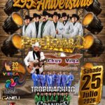 feria viesca 2026