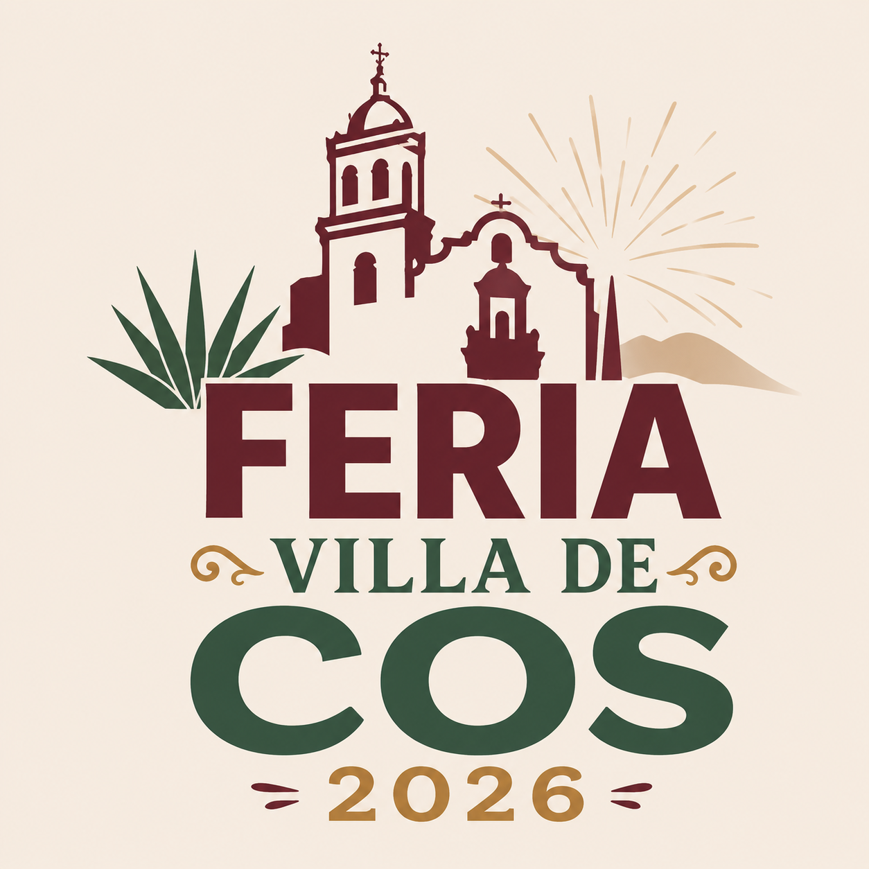 feria villa de cos 2026