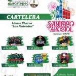 feria zacatepec 2026